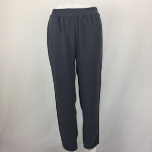 J. Crew Reese Pant In Grey Size 2